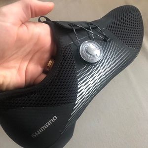 Shimano Spin Shoes